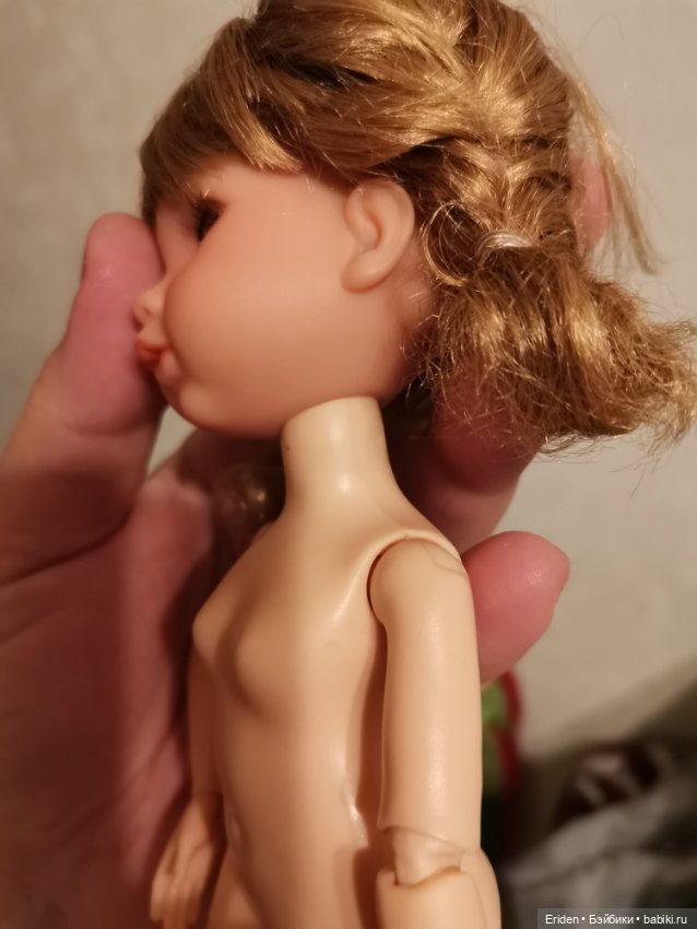 Бешеная гибридизации poopsie шарнирные тела