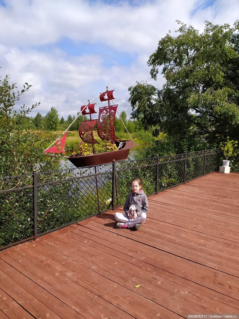 Интересные места. Рекомендовано к посещению