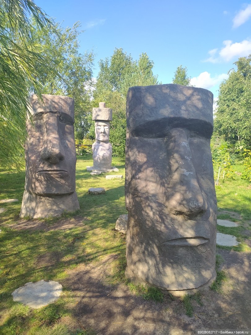 Интересные места. Рекомендовано к посещению (фото 4)