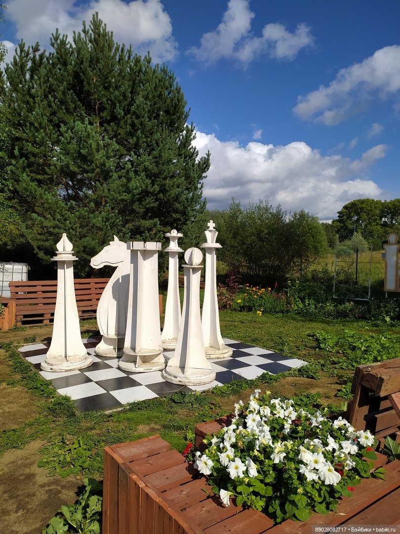 Интересные места. Рекомендовано к посещению (фото 9)