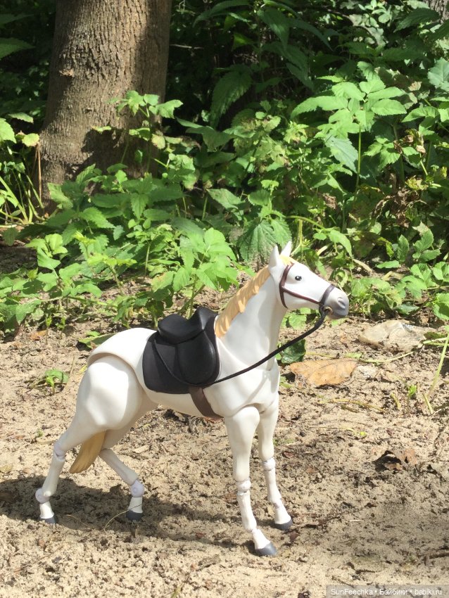 Кастро на прогулке — Разные шарнирные куклы (не БЖД): редкие (фото 8)