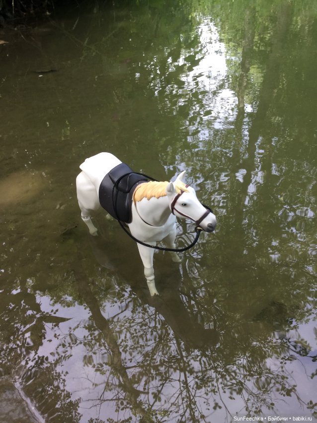 Кастро на прогулке — Разные шарнирные куклы (не БЖД): редкие (фото 3)