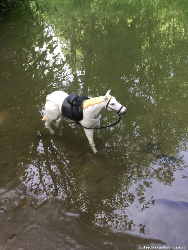 Кастро на прогулке — Разные шарнирные куклы (не БЖД): редкие (фото 2)