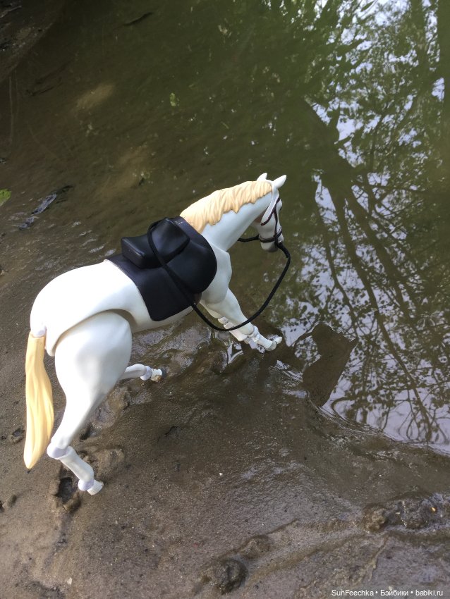 Кастро на прогулке — Разные шарнирные куклы (не БЖД): редкие