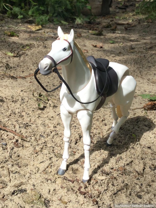 Кастро на прогулке — Разные шарнирные куклы (не БЖД): редкие (фото 9)