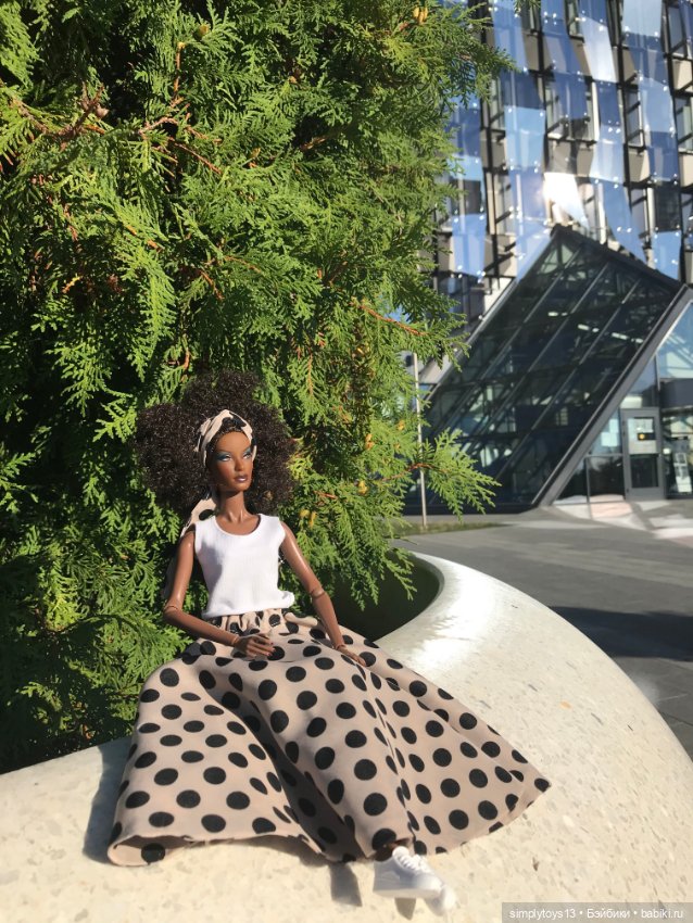 Экзотическая "птичка" в средних широтах