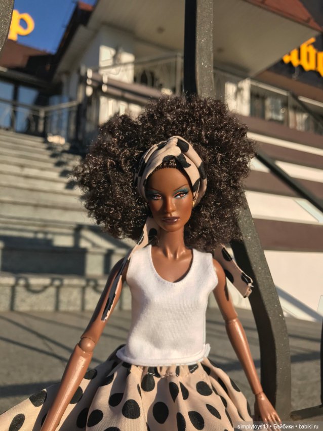 Экзотическая "птичка" в средних широтах