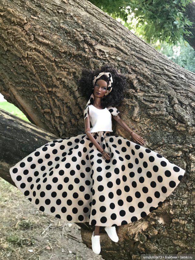 Экзотическая "птичка" в средних широтах