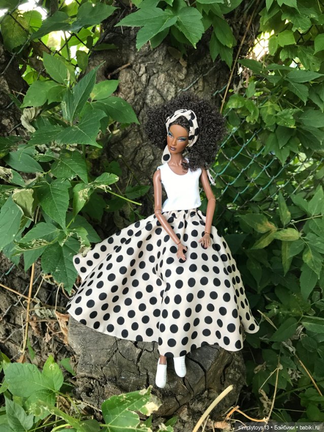 Экзотическая "птичка" в средних широтах