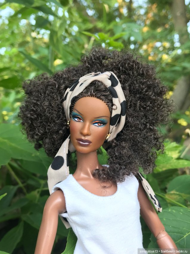 Экзотическая "птичка" в средних широтах