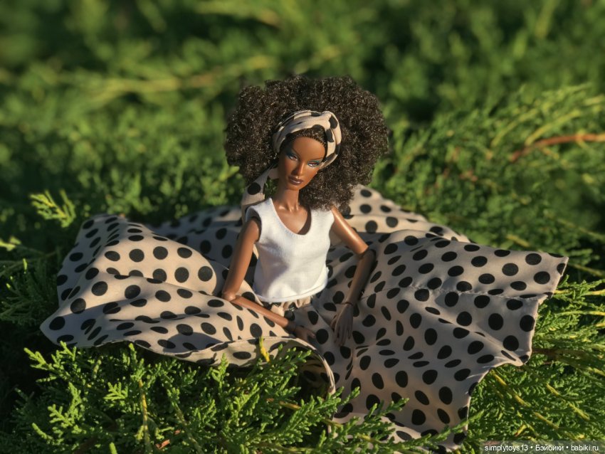 Экзотическая "птичка" в средних широтах