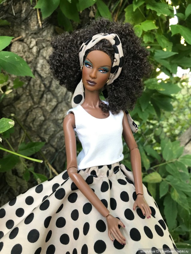 Экзотическая "птичка" в средних широтах