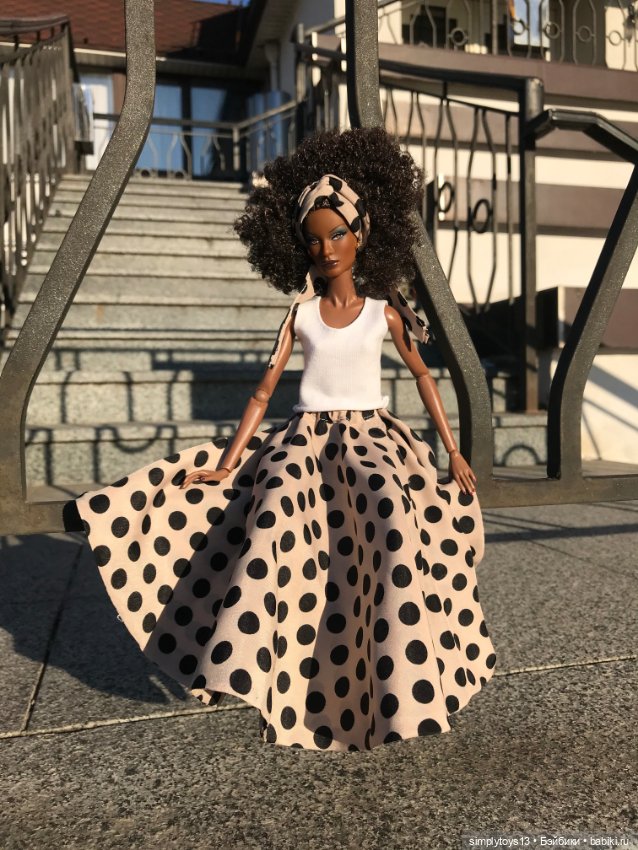 Экзотическая "птичка" в средних широтах