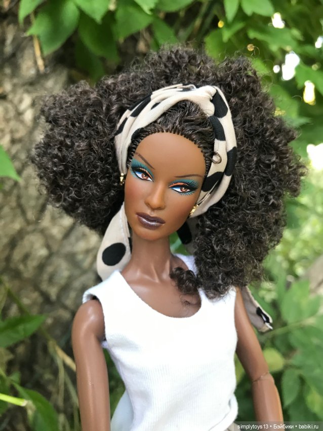 Экзотическая "птичка" в средних широтах