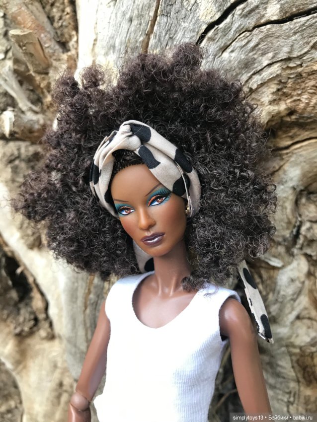 Экзотическая "птичка" в средних широтах