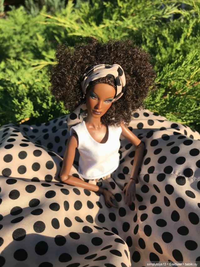 Экзотическая "птичка" в средних широтах