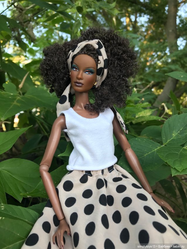 Экзотическая "птичка" в средних широтах