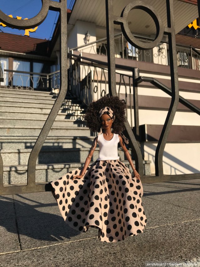 Экзотическая "птичка" в средних широтах