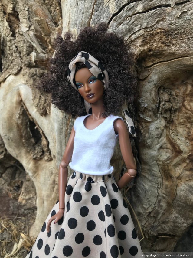 Экзотическая "птичка" в средних широтах