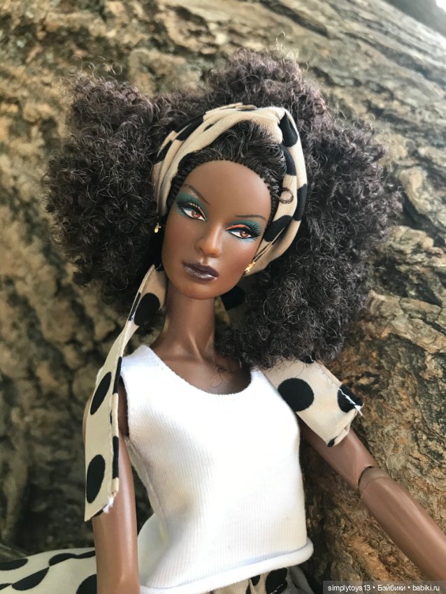 Экзотическая "птичка" в средних широтах