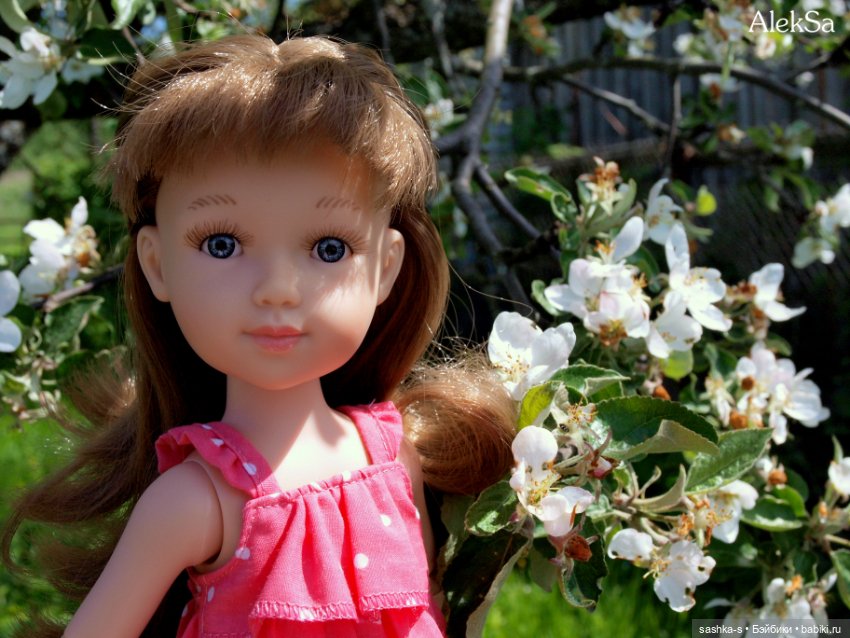 Лето в деревне - Часть 1. Эльза (фото 3)