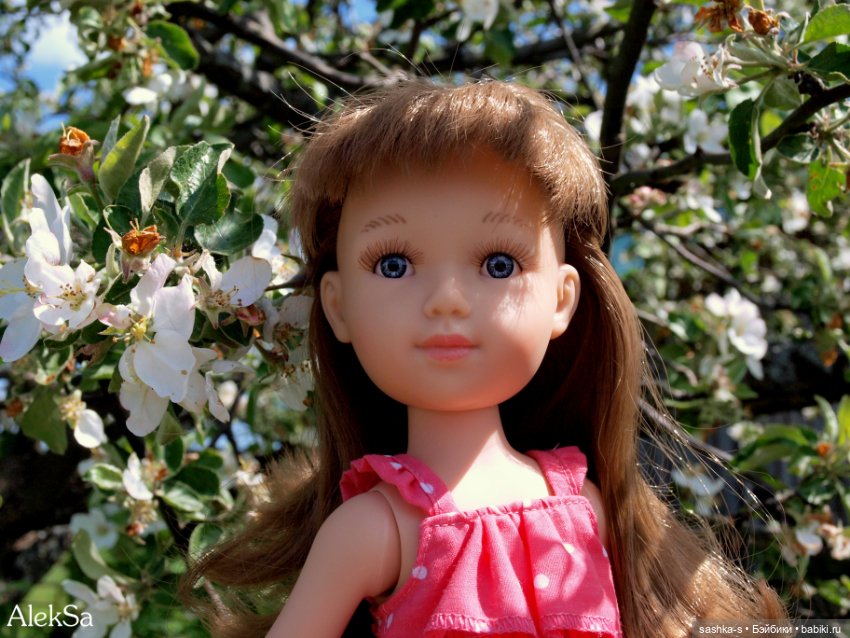 Лето в деревне - Часть 1. Эльза (фото 4)