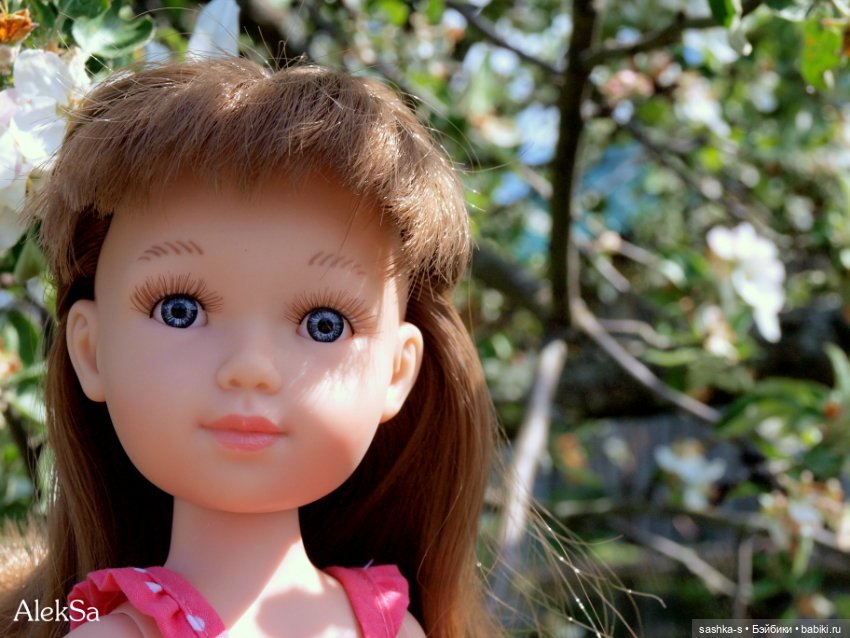 Лето в деревне - Часть 1. Эльза (фото 2)