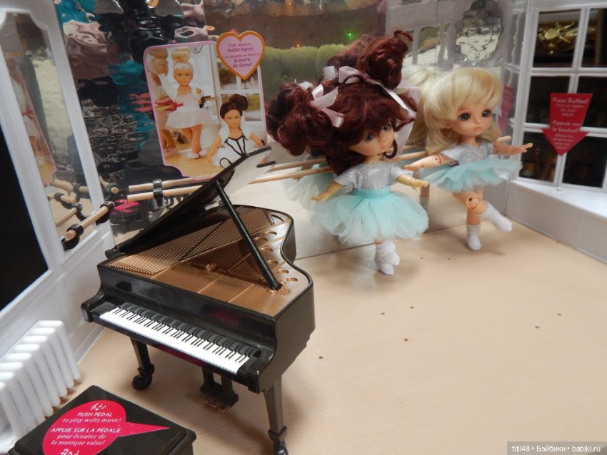 Моя балетная студия — Интересное обо всем: поздравления (фото 6)