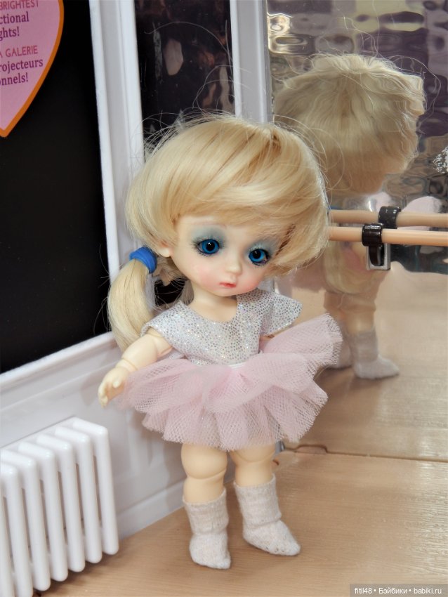 Моя балетная студия — Интересное обо всем: поздравления (фото 10)