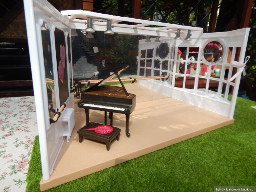 Моя балетная студия — Интересное обо всем: поздравления (фото 7)