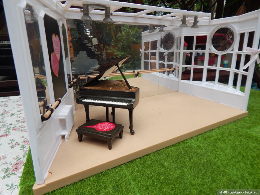 Моя балетная студия — Интересное обо всем: поздравления (фото 5)