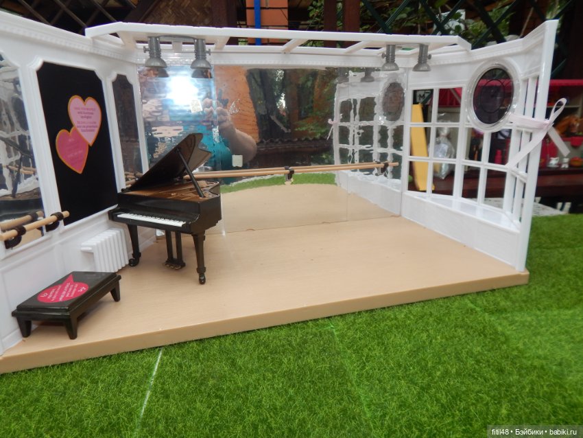 Моя балетная студия — Интересное обо всем: поздравления (фото 3)