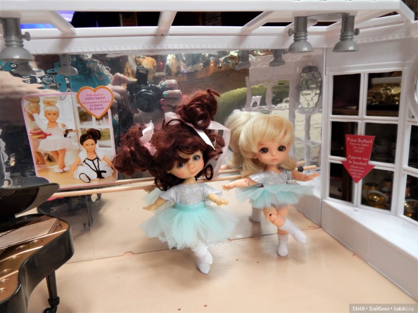 Моя балетная студия — Интересное обо всем: поздравления (фото 9)