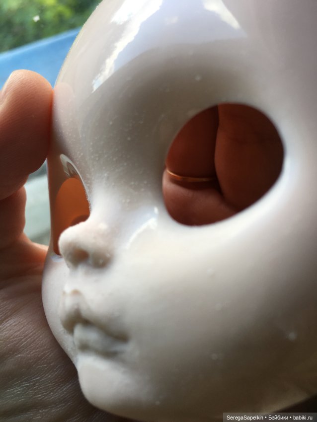 Новенькие — Куклы Blythe (Блайз) ООАК: кастом (фото 4)