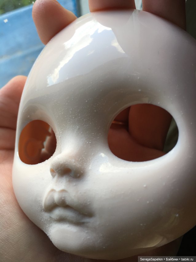 Новенькие — Куклы Blythe (Блайз) ООАК: кастом (фото 3)