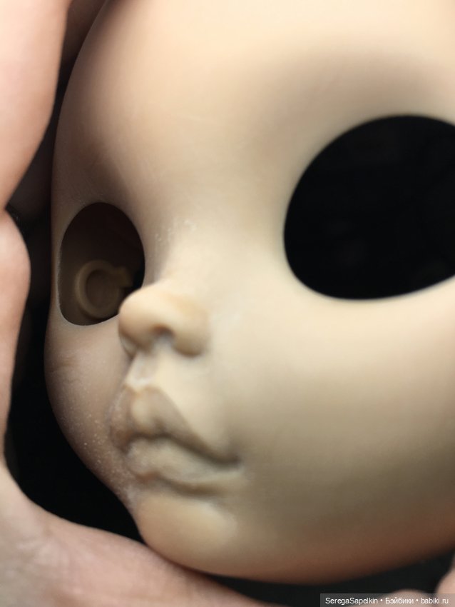 Новенькие — Куклы Blythe (Блайз) ООАК: кастом (фото 5)