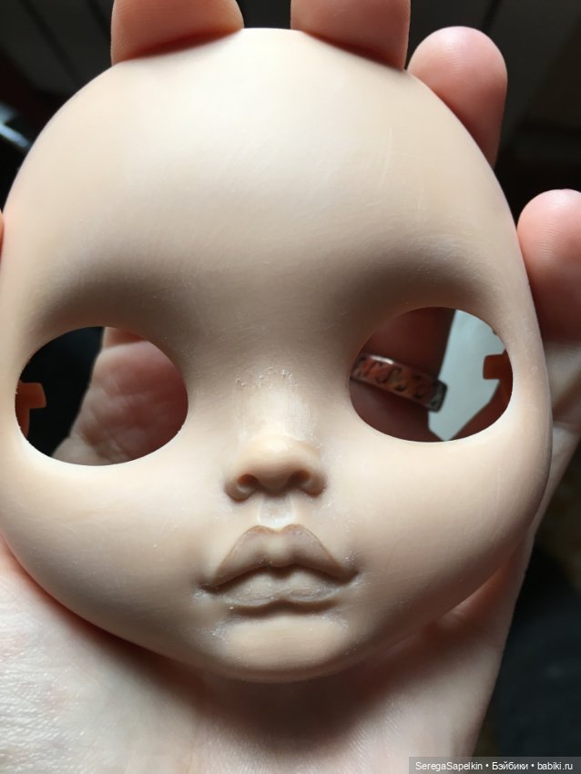 Новенькие — Куклы Blythe (Блайз) ООАК: кастом (фото 6)