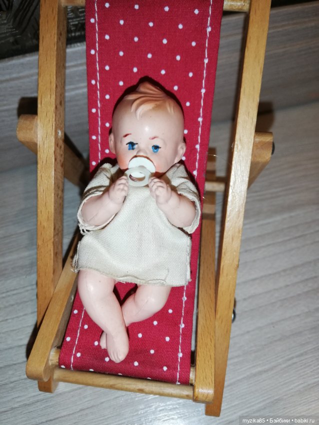 Мои куклодети. Ура!!! У кого-то места в новом-старом шкафу (фото 6)