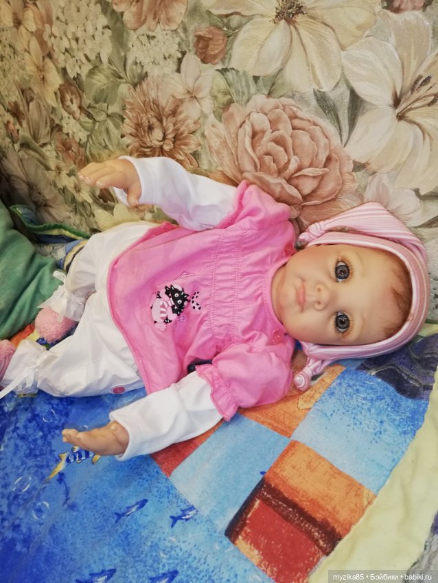 Мои куклодети. Ура!!! У кого-то места в новом-старом шкафу (фото 4)