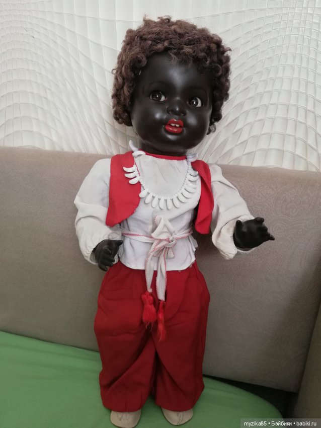 Мои куклодети. Ура!!! У кого-то места в новом-старом шкафу