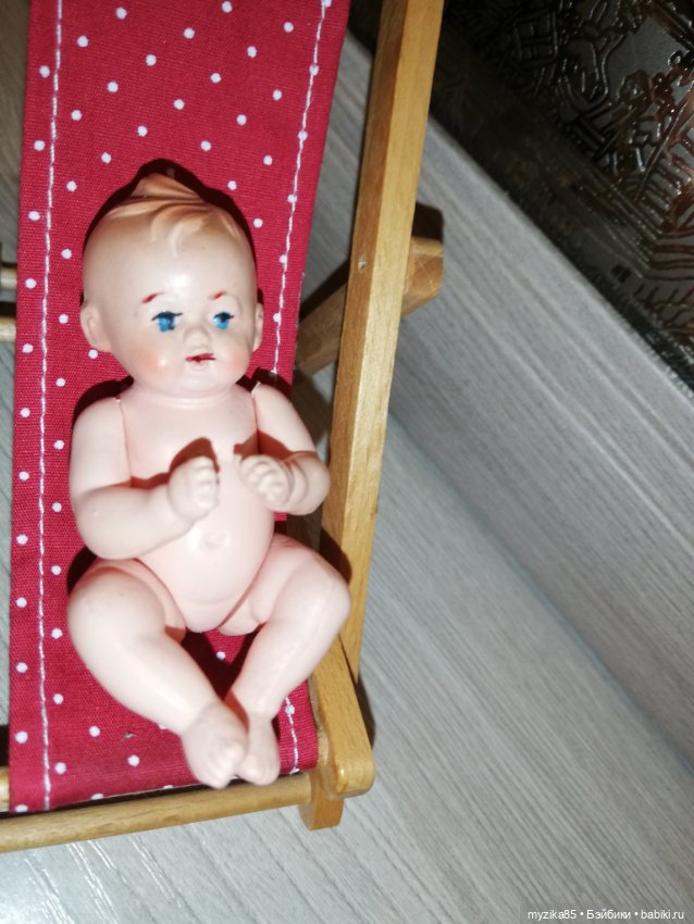 Мои куклодети. Ура!!! У кого-то места в новом-старом шкафу