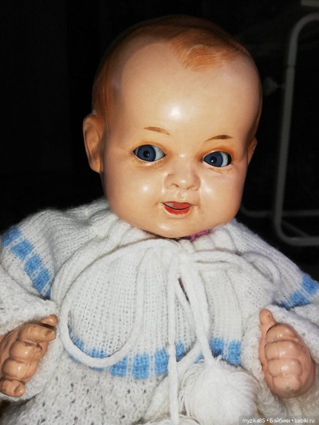 Мои куклодети. Ура!!! У кого-то места в новом-старом шкафу