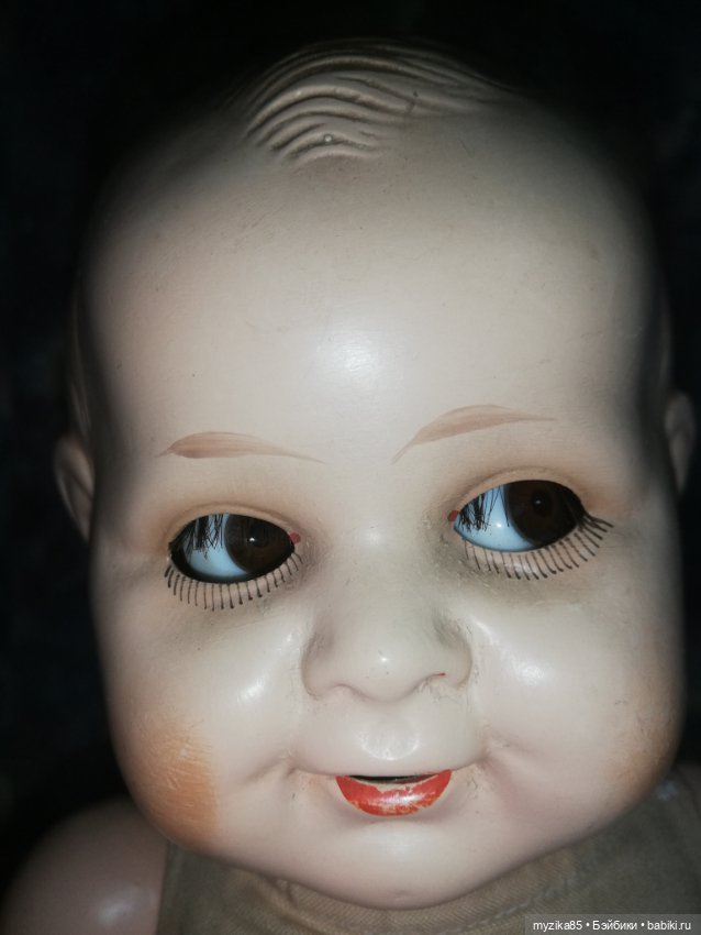 Мои куклодети. Ура!!! У кого-то места в новом-старом шкафу