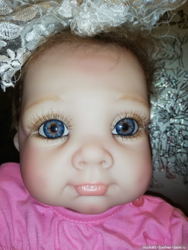 Мои куклодети. Ура!!! У кого-то места в новом-старом шкафу