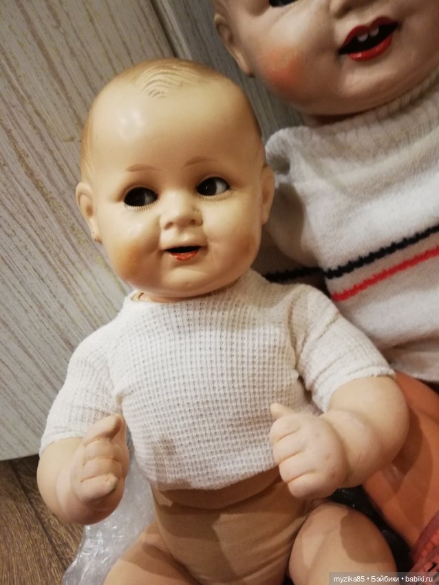 Мои куклодети. Ура!!! У кого-то места в новом-старом шкафу