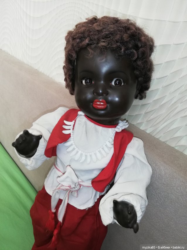 Мои куклодети. Ура!!! У кого-то места в новом-старом шкафу