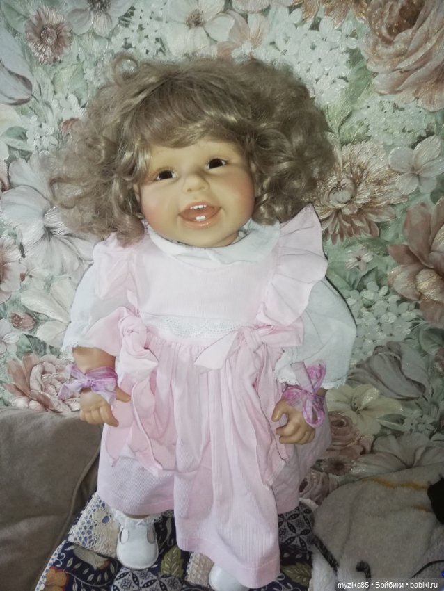 Мои куклодети. Ура!!! У кого-то места в новом-старом шкафу