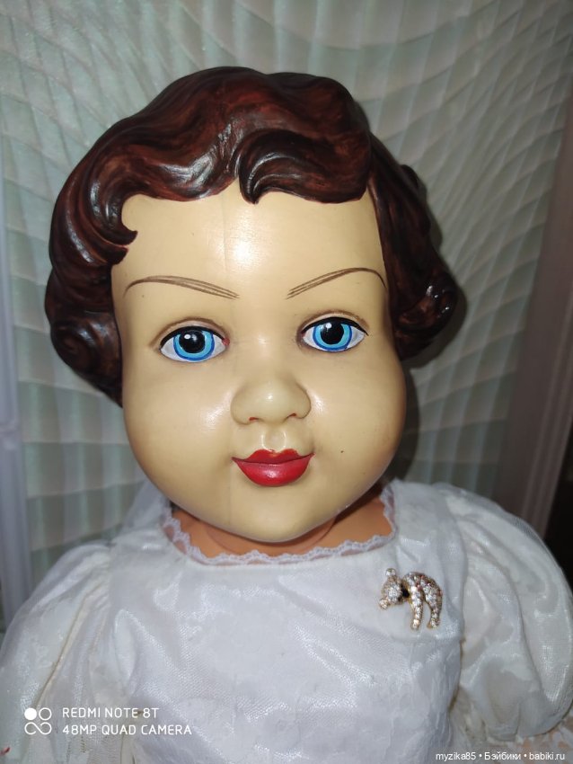 Мои куклодети. Ура!!! У кого-то места в новом-старом шкафу