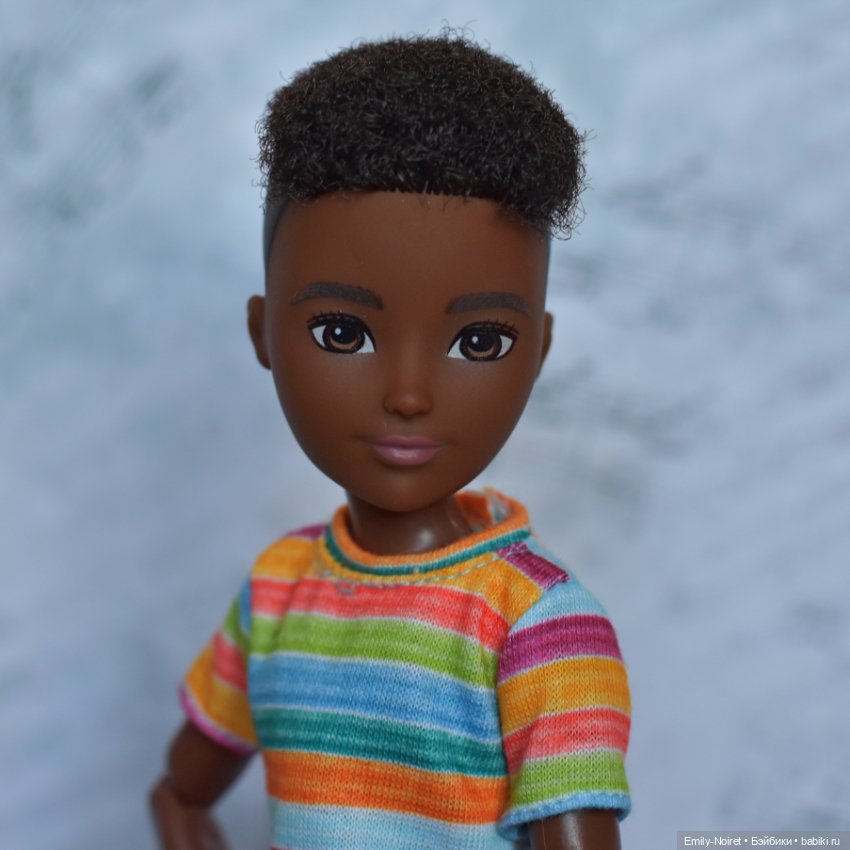 Генри и Джейкоб (Creatable World) (фото 3)