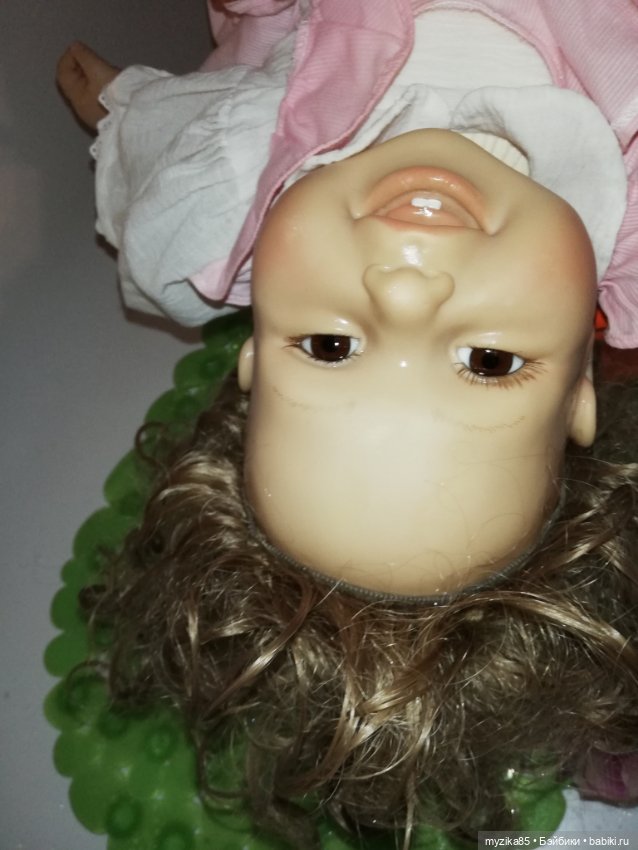 Мои куклодети. Ура!!! У кого-то места в новом-старом шкафу